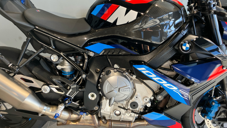 (23MY) BMW M1000 R